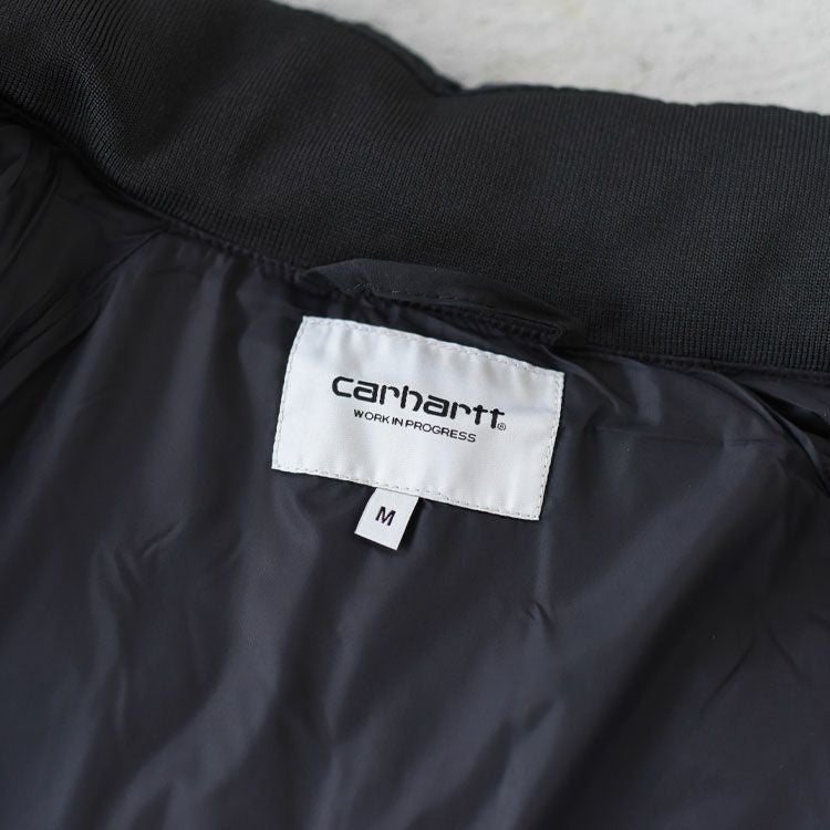 NEBRASKA JACKET ネブラスカジャケット/I035345/Carhartt WIP