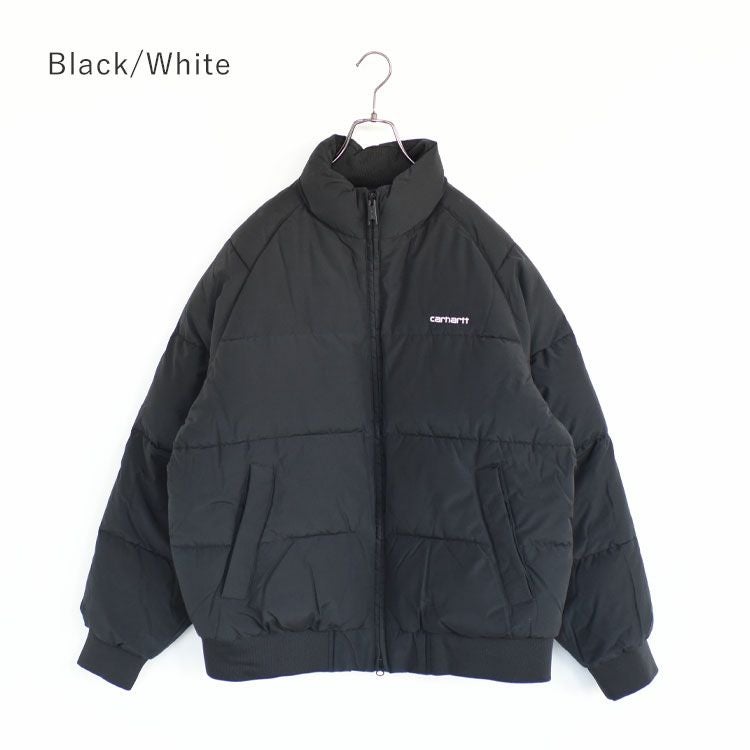 NEBRASKA JACKET ネブラスカジャケット/I035345/Carhartt WIP
