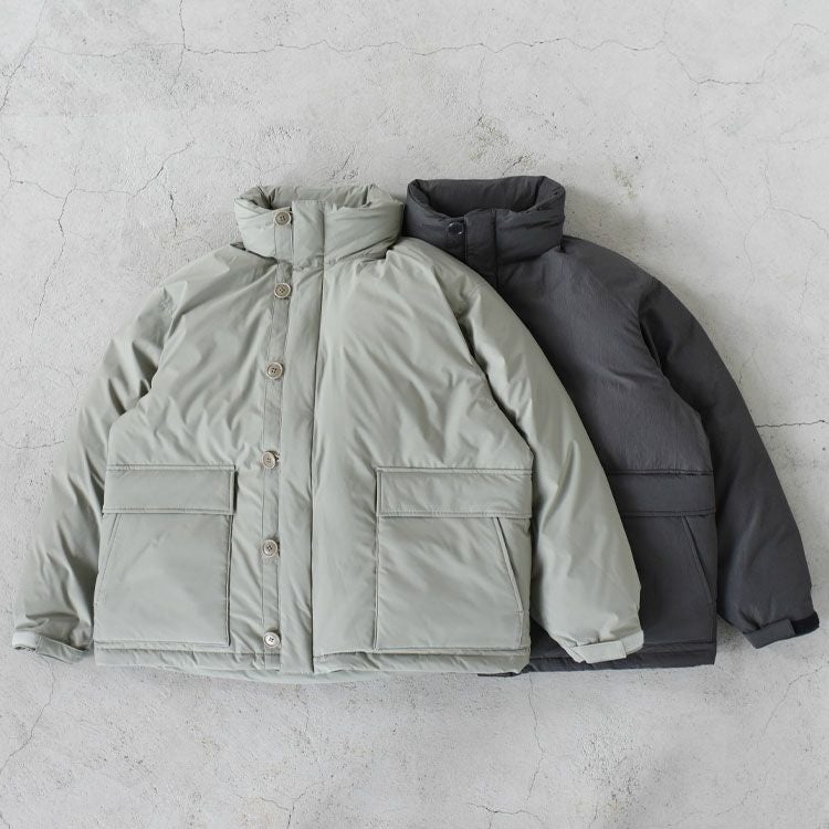 EXTREME DOWN PARKA �｡ エクストリーム ダウンパーカ