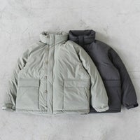 EXTREME DOWN PARKA �｡ エクストリーム ダウンパーカ