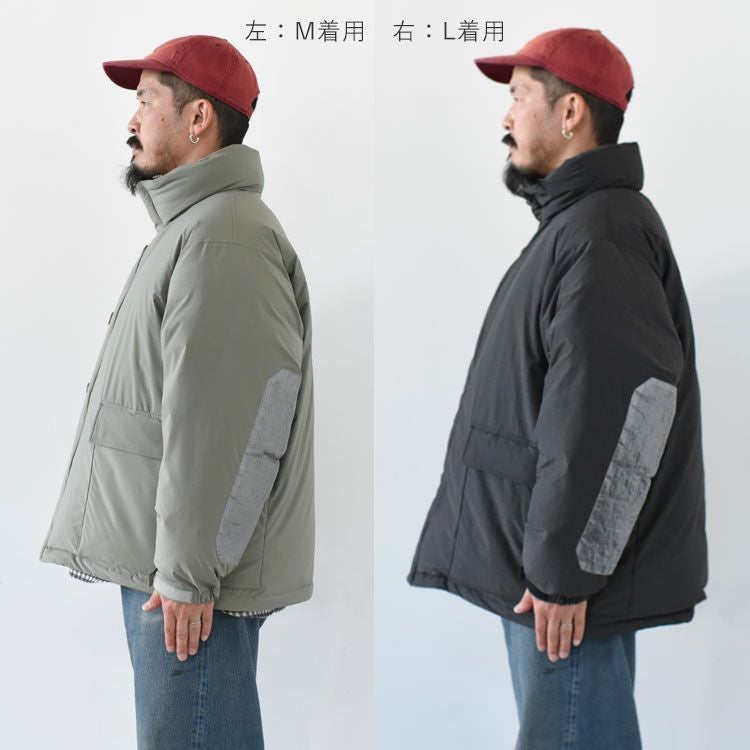 EXTREME DOWN PARKA 3 エクストリーム ダウンパーカ/4F9-3-002-0161
