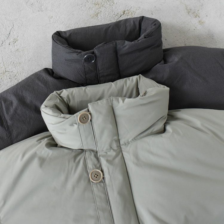 EXTREME DOWN PARKA �｡ エクストリーム ダウンパーカ