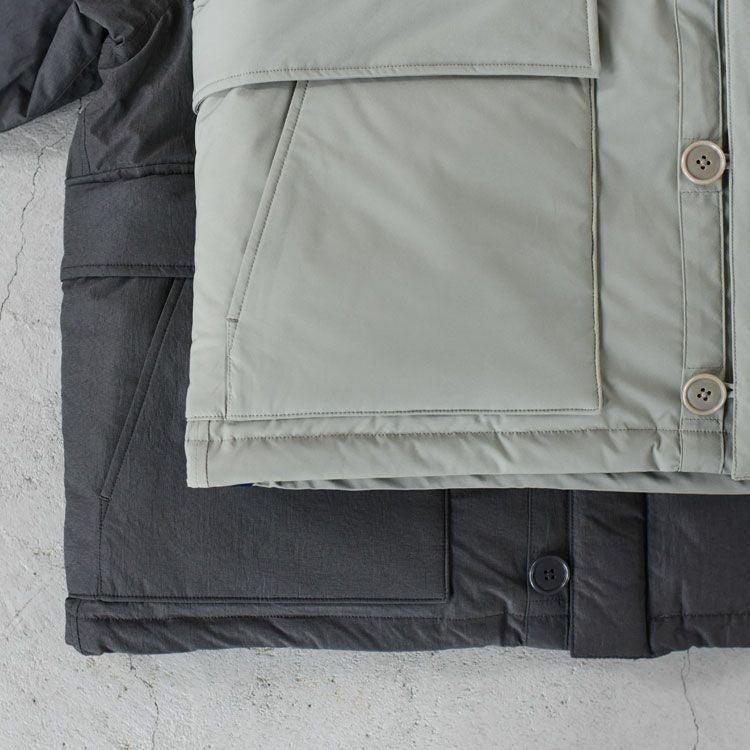 EXTREME DOWN PARKA �｡ エクストリーム ダウンパーカ