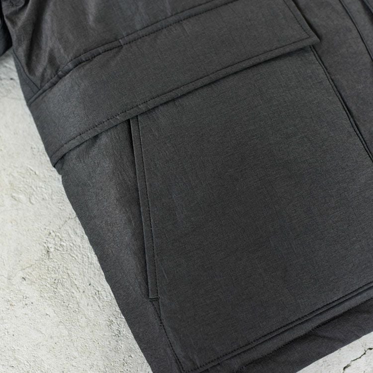 EXTREME DOWN PARKA �｡ エクストリーム ダウンパーカ