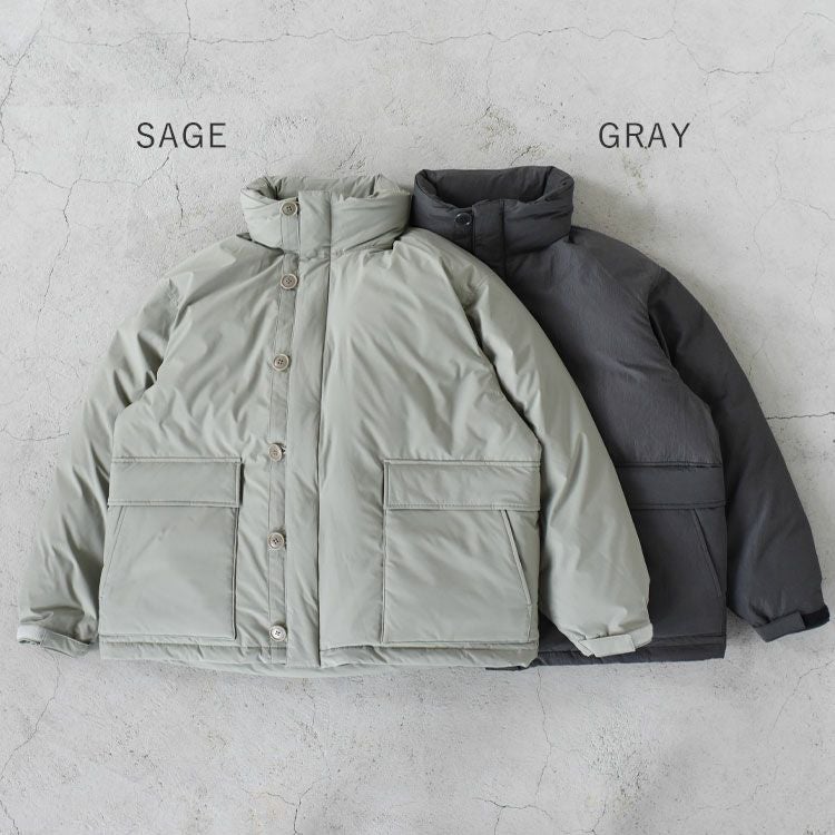 EXTREME DOWN PARKA 3 エクストリーム ダウンパーカ/4F9-3-002-0161