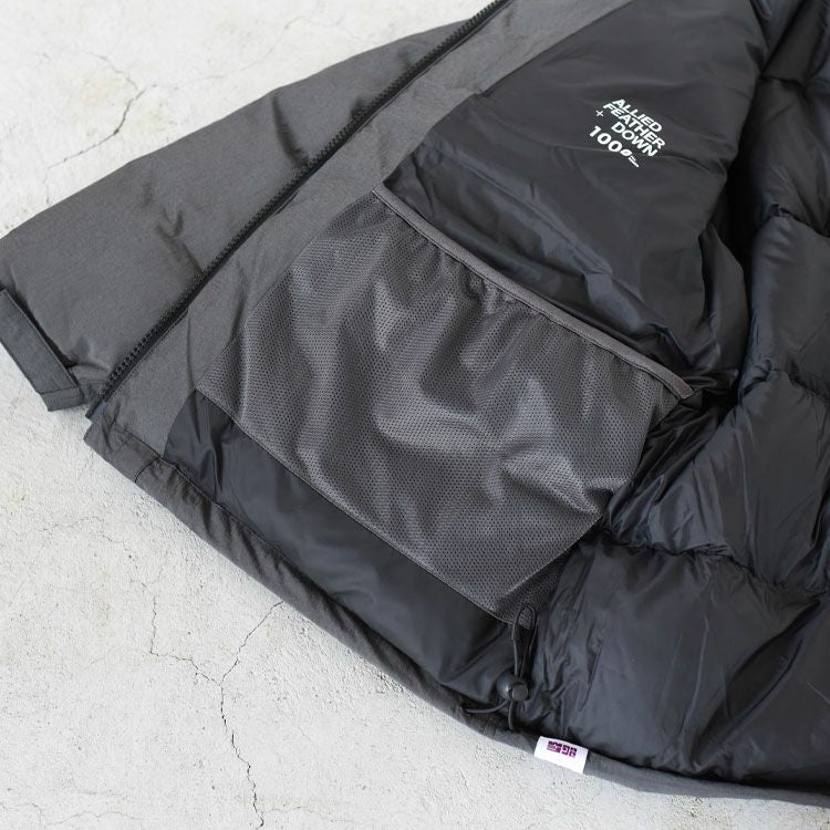 EXTREME DOWN PARKA 3 エクストリーム ダウンパーカ/4F9-3-002-0161