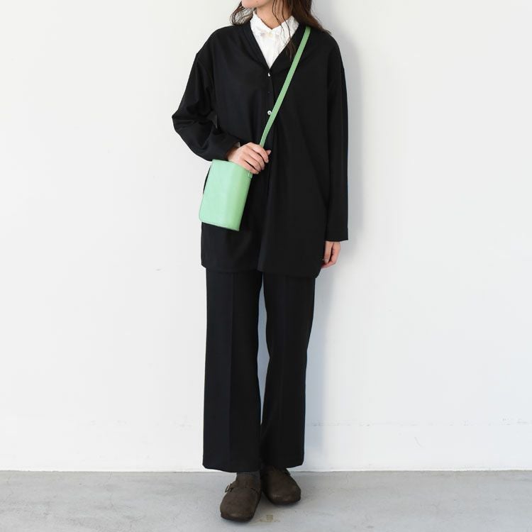 ABCD E様 SALE 20％OFF】center press pants センタープレスパンツ/4-260063
