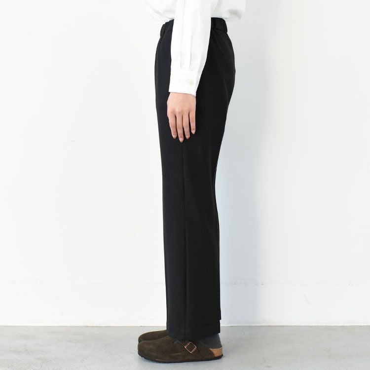 center press pants センタープレスパンツ