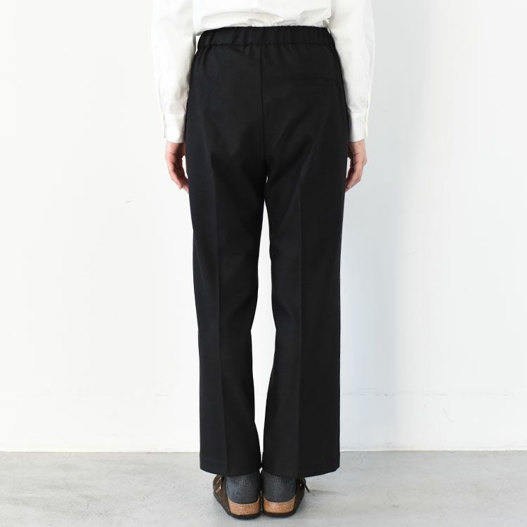 center press pants センタープレスパンツ