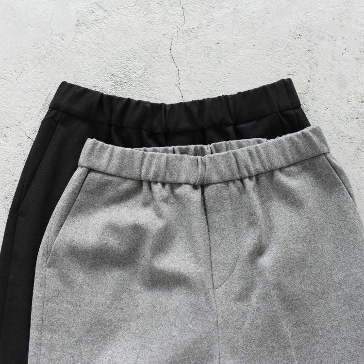 center press pants センタープレスパンツ