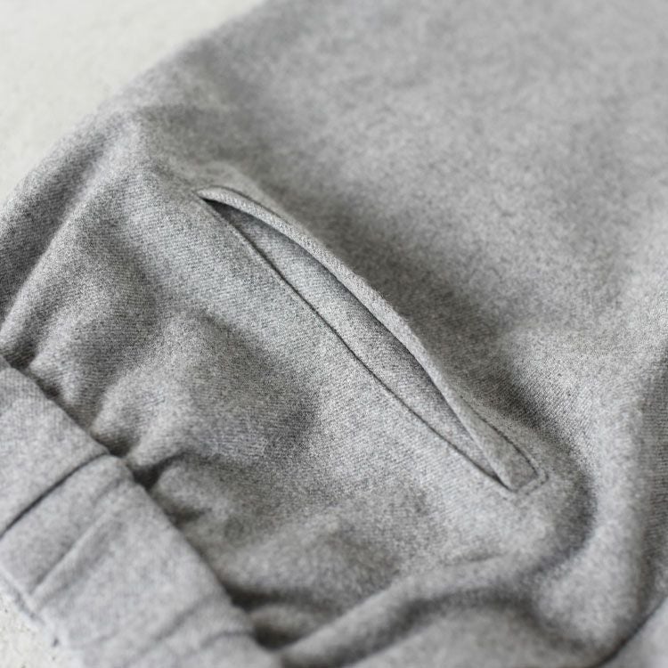 center press pants センタープレスパンツ