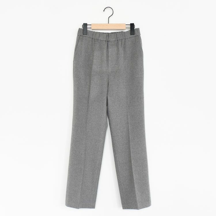 center press pants センタープレスパンツ