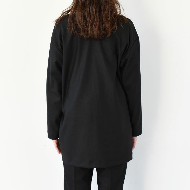 V neck cardigan Vネックカーディガン