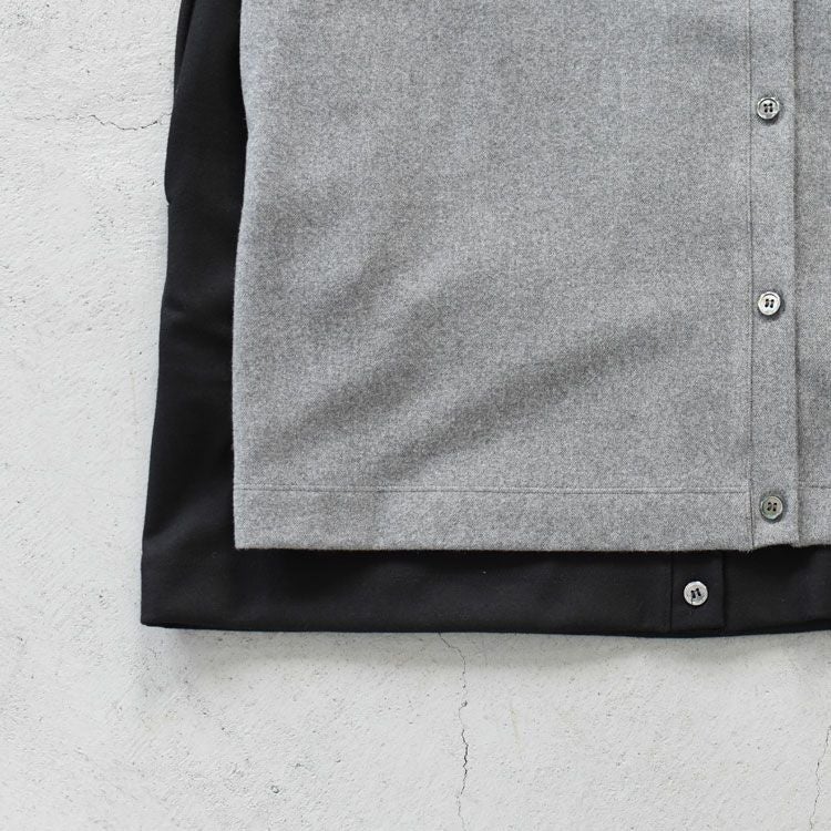 V neck cardigan Vネックカーディガン