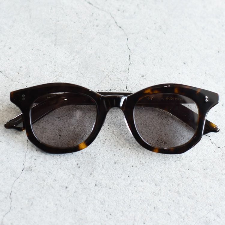 小物 FEW F7 C-1 Black NEW.】Few F7 / C-1（ブラック） | 正光堂時計店