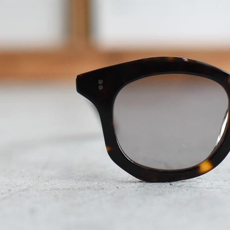 few by NEW.サングラス F7 ブラック 人気モデル入荷 Few by NEW. フューバイニュー (NEWMAN ニューマン） F7 Black