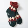COMFY ROOM SOCKS "DIAMOND" コンフィールームソックス ”ダイヤモンド”