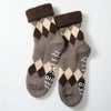 COMFY ROOM SOCKS "DIAMOND" コンフィールームソックス ”ダイヤモンド”