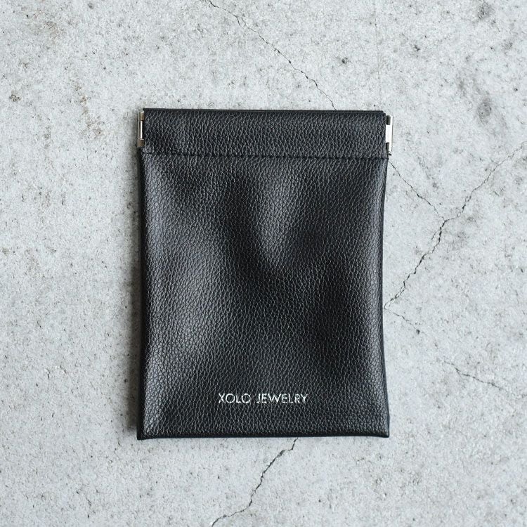 Basic Link Bracelet-14mm-