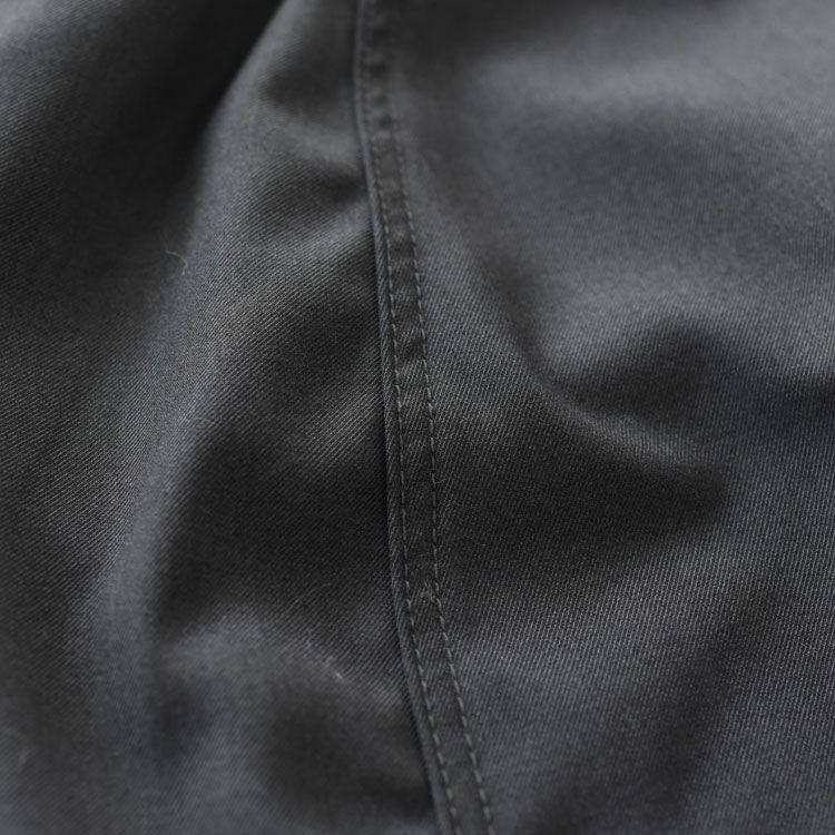 tuck design denim pants タックデザインデニムパンツ