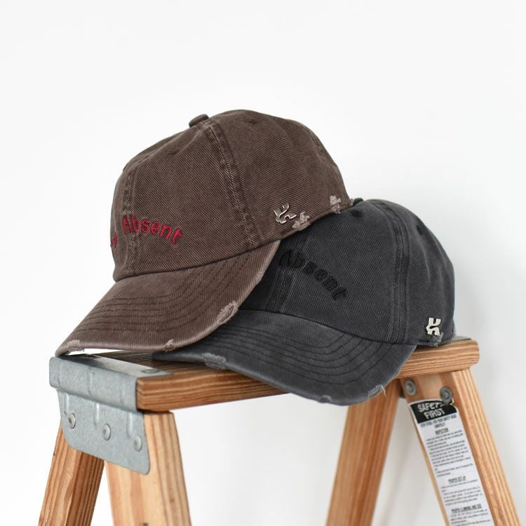 K motif damage cap Kモチーフダメージキャップ