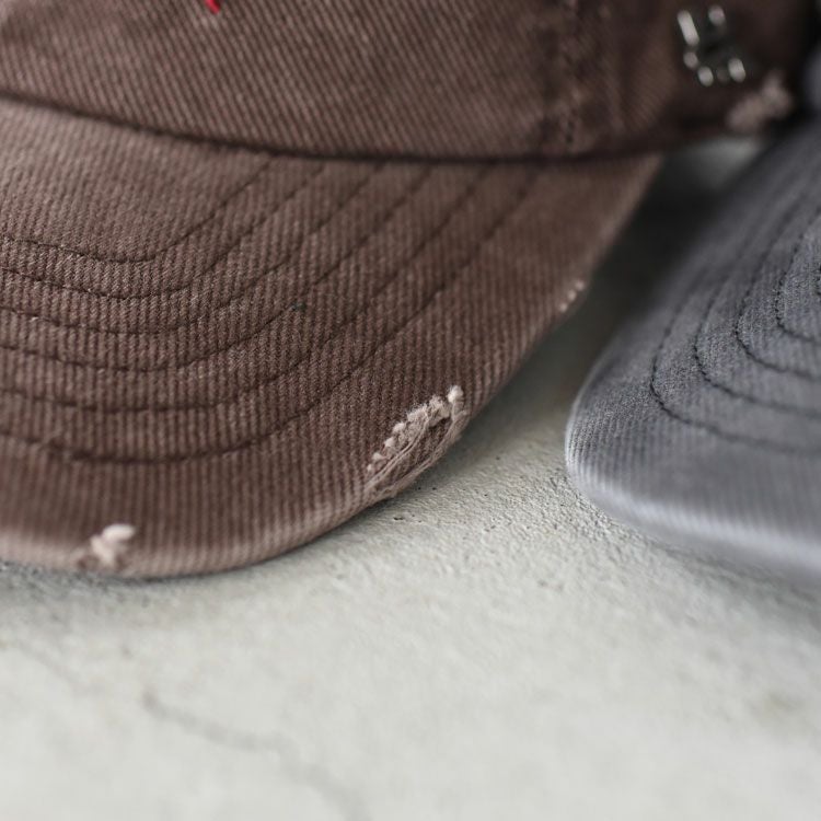 K motif damage cap Kモチーフダメージキャップ