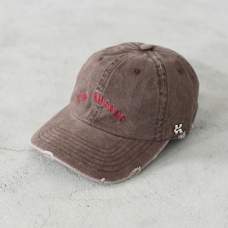 K motif damage cap Kモチーフダメージキャップ