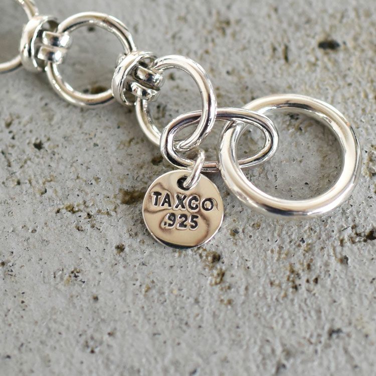 Horn link Bracelet -12mm-