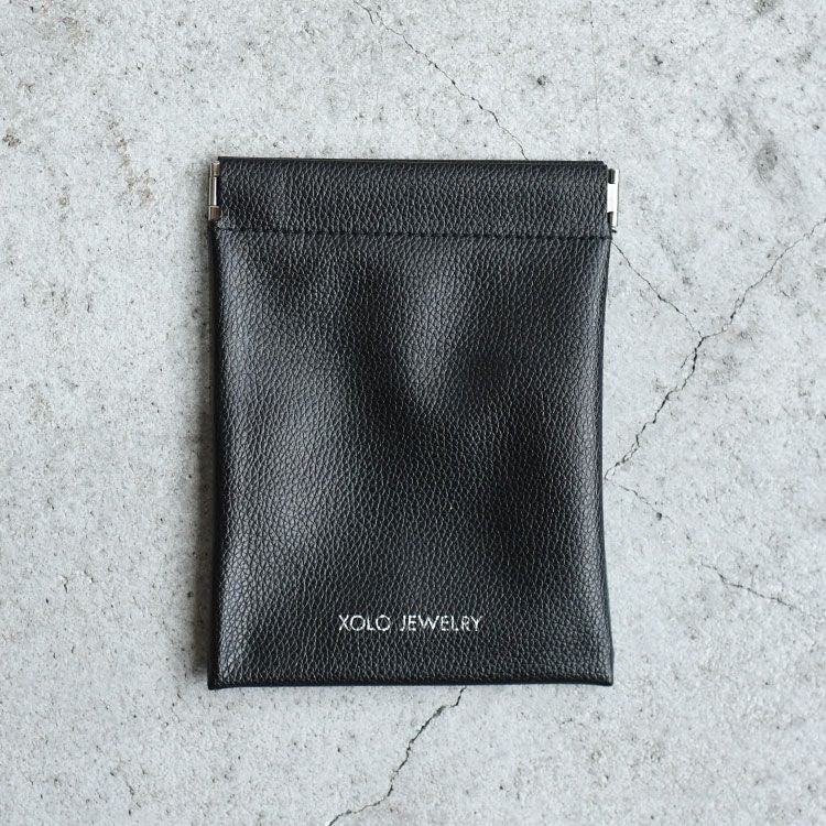 Double Knot Rope Ring