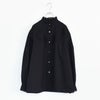PIN-TUCK LACE BLOUSE ピンタック レースブラウス