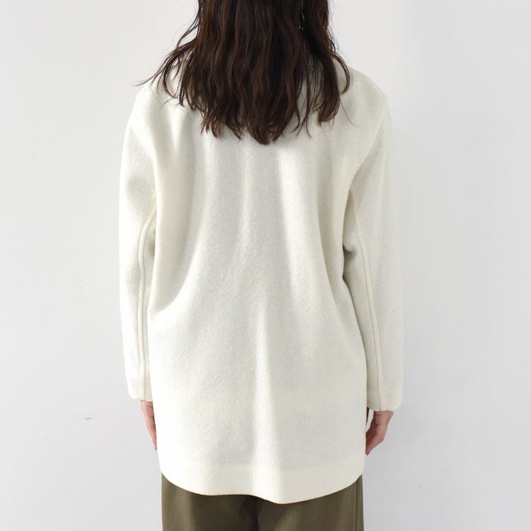 double breasted jacket ダブルブレストジャケット