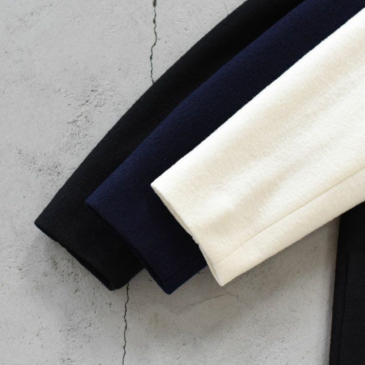 double breasted jacket ダブルブレストジャケット