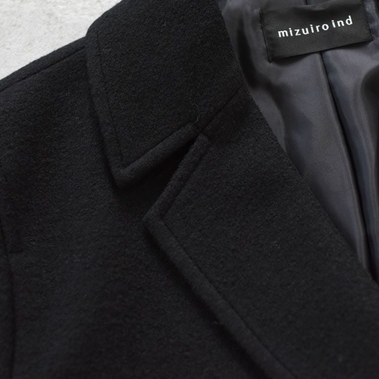 double breasted jacket ダブルブレストジャケット