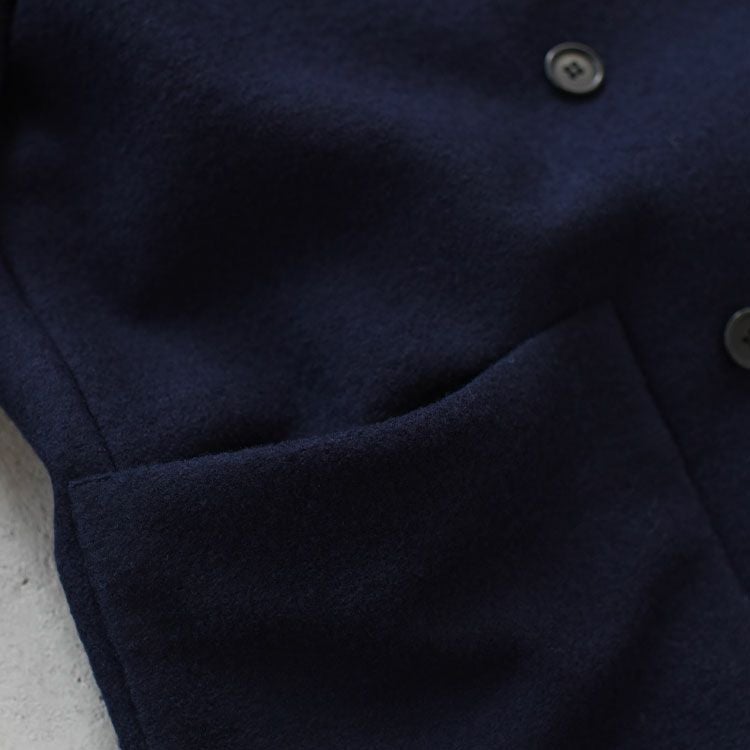 double breasted jacket ダブルブレストジャケット