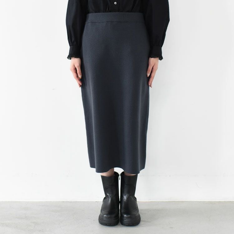 seed stitch A line SK シードステッチAラインスカート