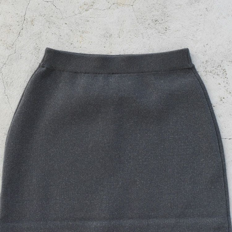 seed stitch A line SK シードステッチAラインスカート