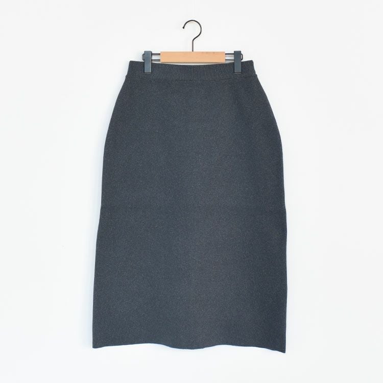 seed stitch A line SK シードステッチAラインスカート