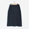 seed stitch A line SK シードステッチAラインスカート