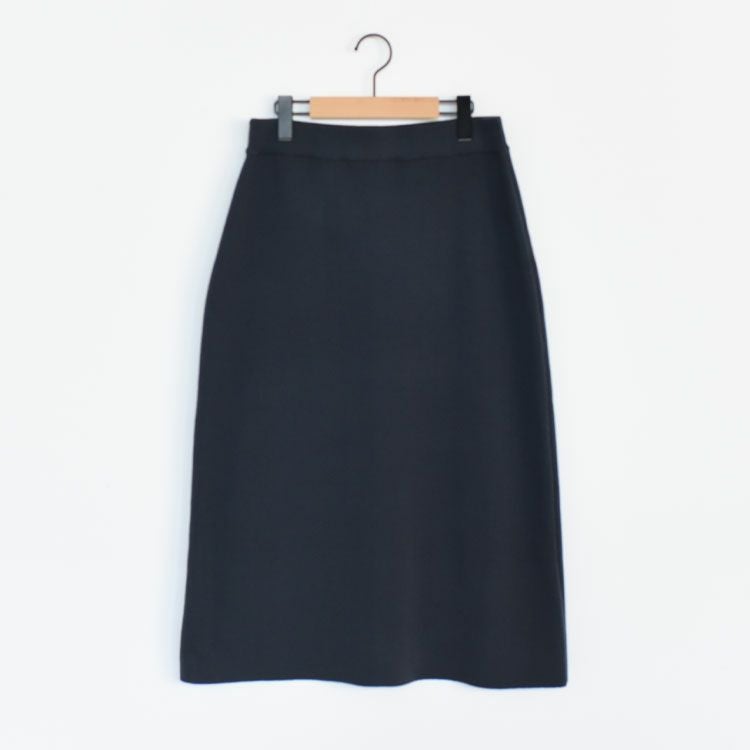 seed stitch A line SK シードステッチAラインスカート