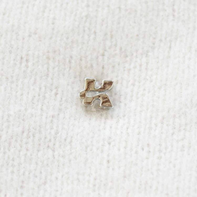 fox v-neck knit -xmas edition フォックスvネックニット