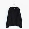 fox v-neck knit -xmas edition フォックスvネックニット