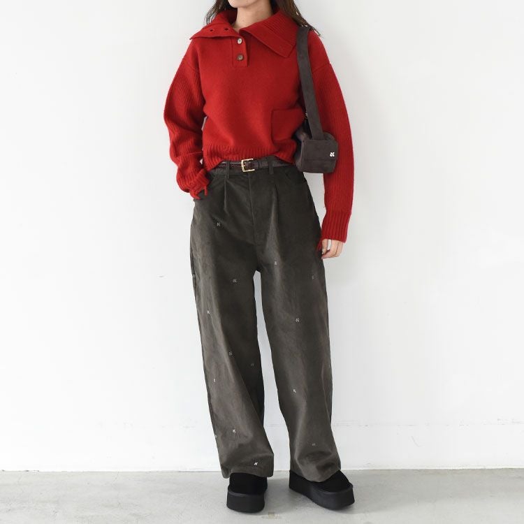 CROCODILE PLUMP BELT クロコダイルプランプベルト