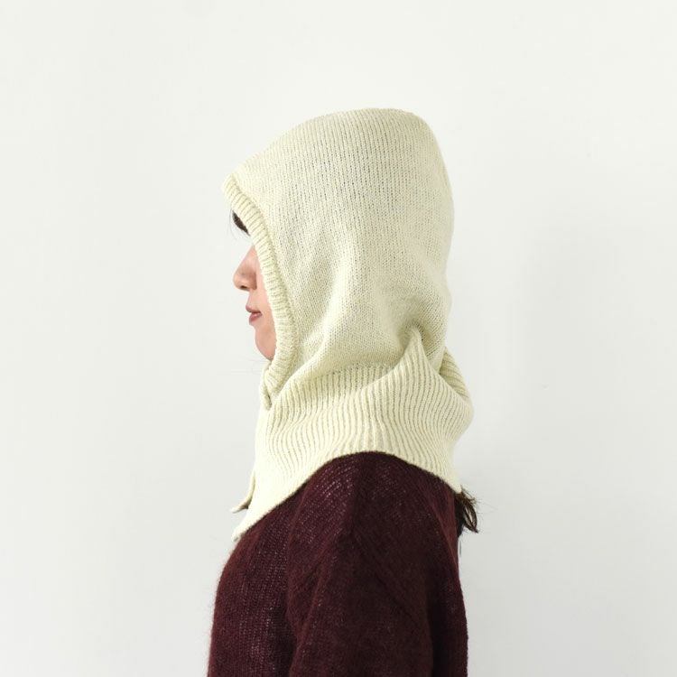 SALE 25％OFF】balaclava バラクラバ/KM25WW03/Knuth Marf