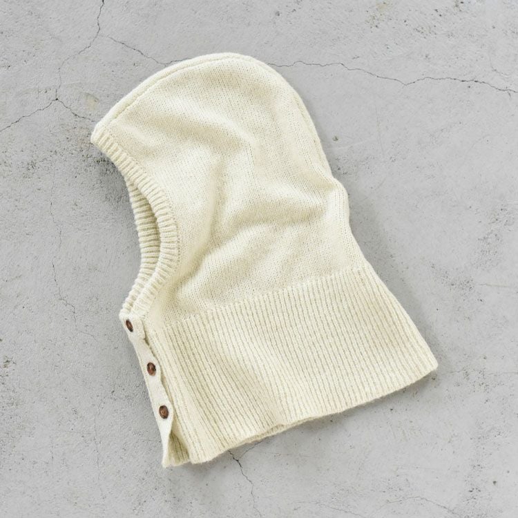 SALE 25％OFF】balaclava バラクラバ/KM25WW03/Knuth Marf