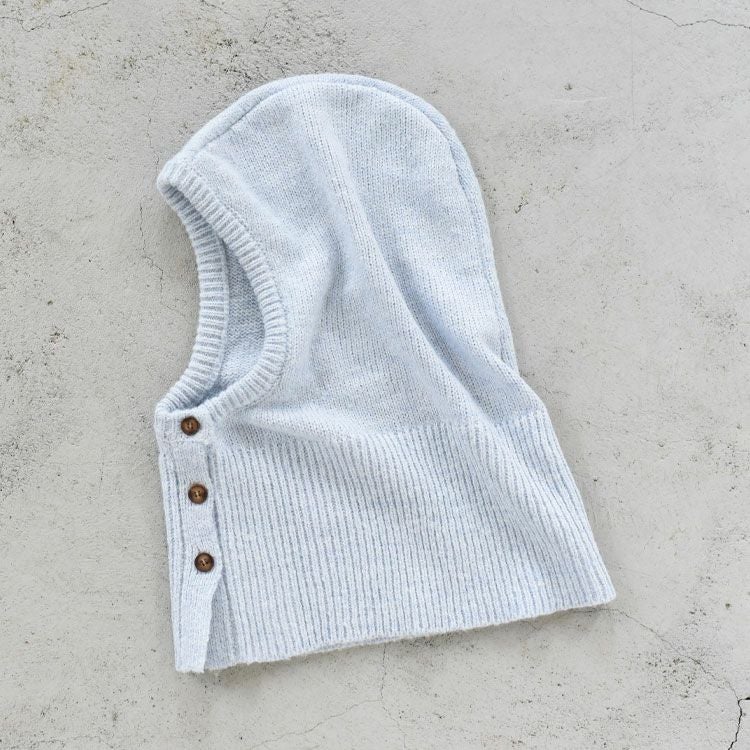 SALE 25％OFF】balaclava バラクラバ/KM25WW03/Knuth Marf