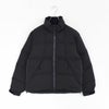 DOPE DYED RIPPLE DOWN JACKET ドープダイドリップルナイロンダウンジャケット（レディース）