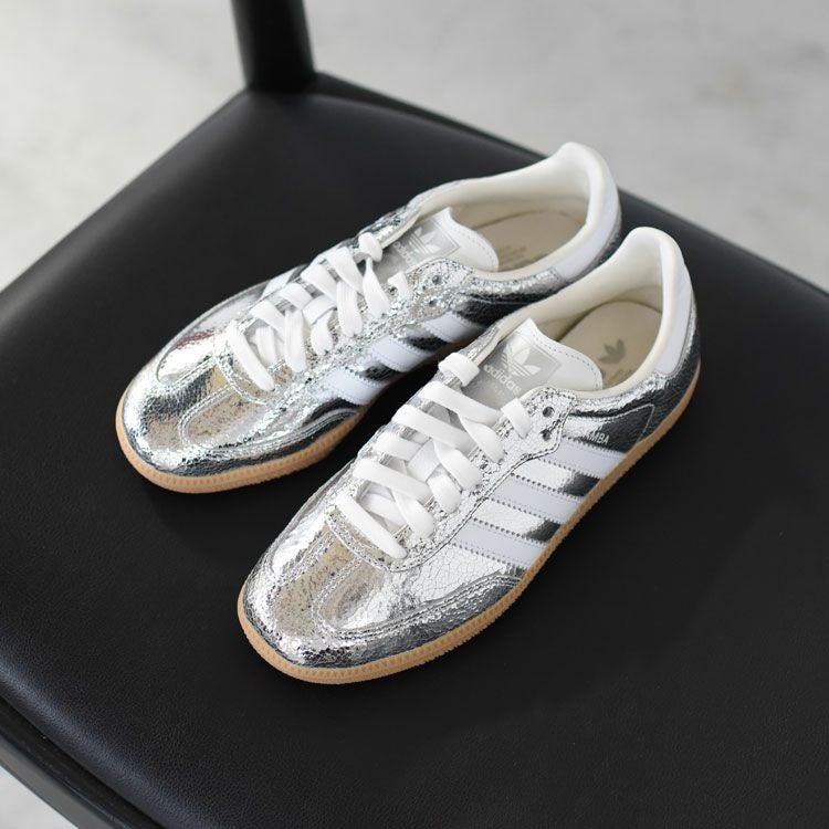 SAMBA OG サンバ OG