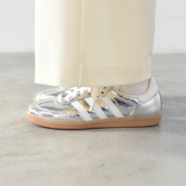 SAMBA OG サンバ OG