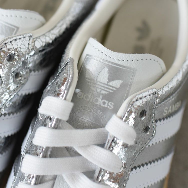 SAMBA OG サンバ OG