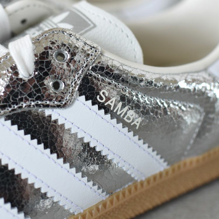 SAMBA OG サンバ OG